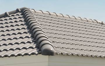 advantages of Drumry clay roofing