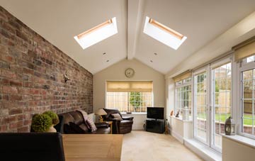 conservatory roof insulation Drumry, West Dunbartonshire