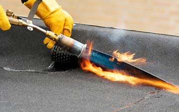 flat roof repairs Drumry, West Dunbartonshire