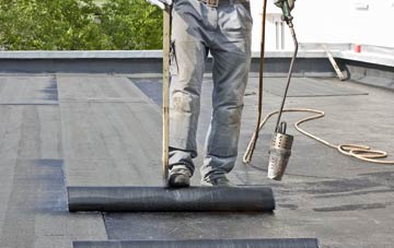 flat roof replacement Drumry, West Dunbartonshire