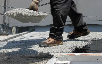 Drumry flat roofing companies