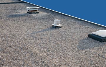 flat roofing Drumry, West Dunbartonshire