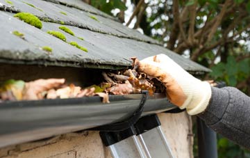 gutter cleaning Drumry, West Dunbartonshire