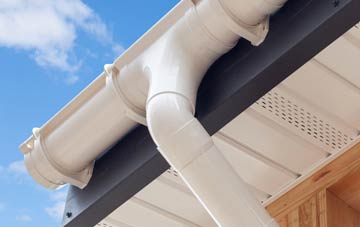 Drumry gutter installation costs