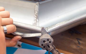 disadvantages of Drumry lead roofing