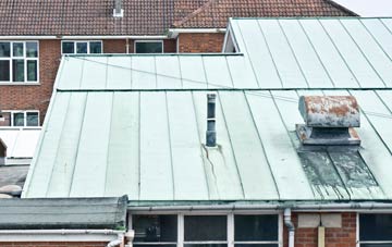 Drumry lead roofing costs
