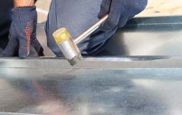 Drumry metal roofing costs