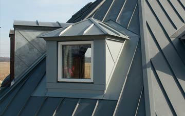 metal roofing Drumry, West Dunbartonshire