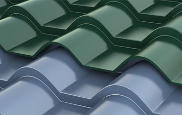 who should consider Drumry plastic roofs