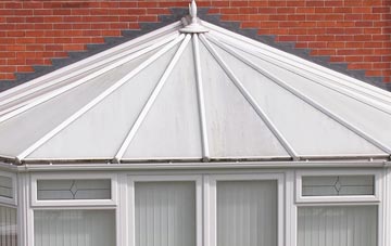 Drumry polycarbonate conservatory roof repairs
