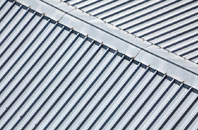 Drumry metal roofing